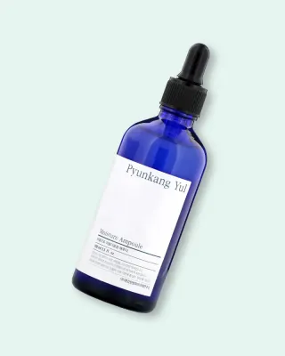 Ампульная эссенция для лица Pyunkang Yul Moisture Ampoule, увлажняющая, для чувствительной и обезвоженной кожи, 100 мл