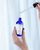 Ампульная эссенция для лица Pyunkang Yul Moisture Ampoule, увлажняющая, для чувствительной и обезвоженной кожи, 100 мл — фото 4