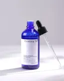 Ампульная эссенция для лица Pyunkang Yul Moisture Ampoule, увлажняющая, для чувствительной и обезвоженной кожи, 100 мл — фото 5