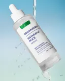 Ампульная сыворотка для лица Eqqualberry Swimming Pool Ampoule, глубоко увлажняющая, 50 мл — фото 4