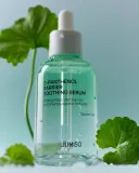 Сыворотка для лица Jumiso D-Panthenol Barrier Soothing Serum, успокаивающая, с пантенолом, 70 мл — фото 3