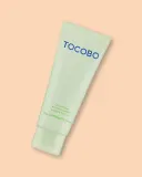 Гель-крем для лица Tocobo Cica Calming Gel Cream успокаивающий, с центеллой, для чувствительной кожи, 75 мл — фото 1