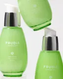 Сыворотка для лица Frudia Green Grape Pore Control Serum, себорегулирующая, с зелёным виноградом, 50 г — фото 2