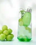 Сыворотка для лица Frudia Green Grape Pore Control Serum, себорегулирующая, с зелёным виноградом, 50 г — фото 3