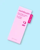 Сыворотка для лица Numbuzin No.2 Rose PDRN Collagen Plumping Serum, с полинуклеотидами и коллагеном, 30 мл — фото 2