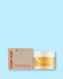 Крем для лица Seoul 1988 Capsule Cream Niacinamide 5% + Yuja с ниацинамидом, для сияния кожи, 50 мл — фото 2