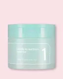 Тонизирующие пэды для лица Numbuzin No.1 Centella Re-Leaf Green Toner Pad с центеллой азиатской, 70 шт, 190 мл — фото 1