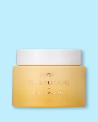 Бальзам для умывания Petitfee & Koelf Beautifying Mood On Cleanser с маслом камелии, 100 мл