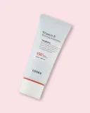 Солнцезащитный крем для лица COSRX Vitamin E Vitalizing Sunscreen SPF 50 PA+, с витамином E, 50 мл — фото 1
