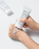 Солнцезащитный крем для лица COSRX Vitamin E Vitalizing Sunscreen SPF 50 PA+, с витамином E, 50 мл — фото 5
