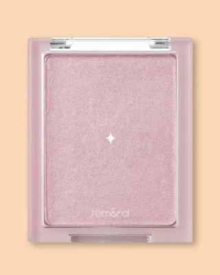 Хайлайтер Rom&nd See-Through Veil Lighter мерцающий, оттенок 02 Moonkissed Veil