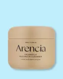 Средство для умывания Arencia Calendula Rice Mochi Cleanser с календулой и рисом, 120 г — фото 1
