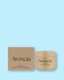 Средство для умывания Arencia Calendula Rice Mochi Cleanser с календулой и рисом, 120 г — фото 2