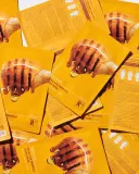 Тканевая маска для лица Dr. Ceuracle Royal Vita Propolis Antioxidant Mask питательная, с прополисом, 10 шт. по 30 мл — фото 4