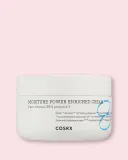 Крем для лица COSRX Hydrium Moisture Power Enriched Cream увлажняющий, 50 мл — фото 1