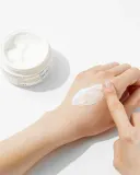 Крем для лица COSRX Hydrium Moisture Power Enriched Cream увлажняющий, 50 мл — фото 2