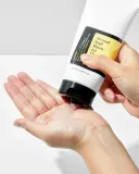 Гель для умывания COSRX Advanced Snail Mucin Power Gel Cleanser с муцином улитки, для сухой и чувствительной кожи, 150 мл — фото 4