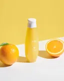 Тоник для лица Frudia Citrus Brightening Toner осветляющий, с экстрактом мандарина, 195 мл — фото 2