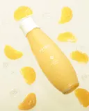 Тоник для лица Frudia Citrus Brightening Toner осветляющий, с экстрактом мандарина, 195 мл — фото 4