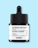 Сыворотка для лица COSRX The Hyaluronic Acid 3 Serum, увлажняющая, с гиалуроновой кислотой, 20 мл — фото 1