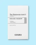 Сыворотка для лица COSRX The Hyaluronic Acid 3 Serum, увлажняющая, с гиалуроновой кислотой, 20 мл — фото 2