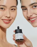 Сыворотка для лица COSRX The Hyaluronic Acid 3 Serum, увлажняющая, с гиалуроновой кислотой, 20 мл — фото 4