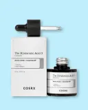 Сыворотка для лица COSRX The Hyaluronic Acid 3 Serum, увлажняющая, с гиалуроновой кислотой, 20 мл — фото 6