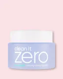 Бальзам для снятия макияжа Banila Co Clean It Zero Cleansing Balm Calming успокаивающий, 100 мл — фото 1