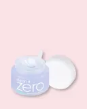 Бальзам для снятия макияжа Banila Co Clean It Zero Cleansing Balm Calming успокаивающий, 100 мл — фото 3