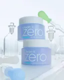 Бальзам для снятия макияжа Banila Co Clean It Zero Cleansing Balm Calming успокаивающий, 100 мл — фото 5