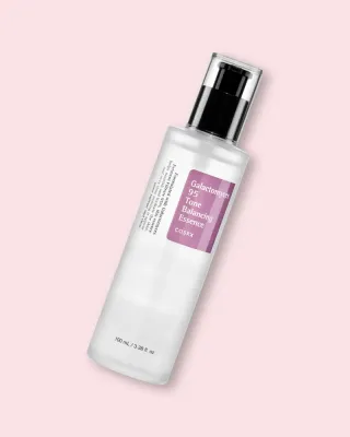 Эссенция для лица COSRX Galactomyces 95 Tone Balancing Essence, с галактомисисом, выравнивает тон, 100 мл
