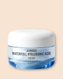 Крем для лица Jumiso Waterfull Hyaluronic Acid Cream увлажняющий, с гиалуроновой кислотой, 50 г — фото 1