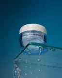 Крем для лица Jumiso Waterfull Hyaluronic Acid Cream увлажняющий, с гиалуроновой кислотой, 50 г — фото 2