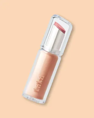 Помада Laka Bonding Glow Lipstick с регулируемой интенсивностью цвета, оттенок 204 Have