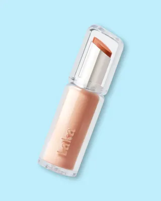 Помада Laka Bonding Glow Lipstick с регулируемой интенсивностью цвета, оттенок 209 Near