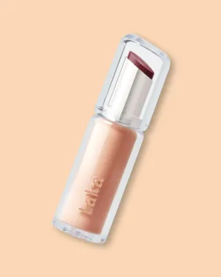 Помада Laka Bonding Glow Lipstick с регулируемой интенсивностью цвета, оттенок 216 Winter