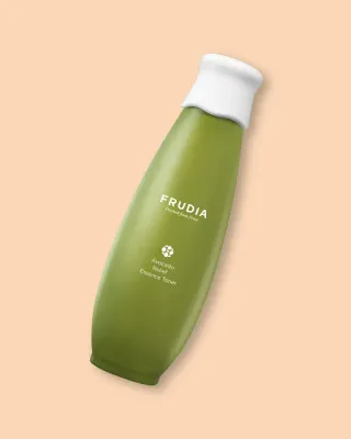Тоник для лица Frudia Avocado Relief Essence Toner питательный, увлажняющий, 195 мл