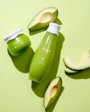 Тоник для лица Frudia Avocado Relief Essence Toner питательный, увлажняющий, 195 мл — фото 2