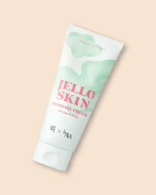 Массажный крем для лица и тела Beauty of Joseon Jelloskin Massage Cream, 200 мл