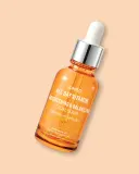 Сыворотка для лица Jumiso All Day Vitamin Brightening & Balancing Facial Serum, витаминная, осветляющая, 50 мл — фото 1