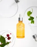 Сыворотка для лица Jumiso All Day Vitamin Brightening & Balancing Facial Serum, витаминная, осветляющая, 50 мл — фото 2