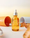 Сыворотка для лица Jumiso All Day Vitamin Brightening & Balancing Facial Serum, витаминная, осветляющая, 30 мл — фото 2