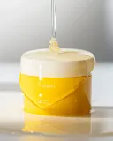 Крем для лица Fraijour Yuzu Honey Enriched Cream с экстрактом юдзу и медом, 50 мл — фото 2
