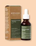 Сыворотка для лица Mary & May Houttuynia Cordata + Tea Tree Serum, успокаивающая, для чувствительной кожи, 30 мл — фото 2
