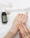 Сыворотка для лица Mary & May Houttuynia Cordata + Tea Tree Serum, успокаивающая, для чувствительной кожи, 30 мл — фото 6