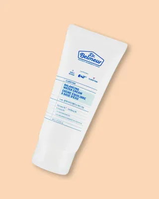 Крем для лица Dr. Belmeur Balancing Water Cream, балансирующий, 80 мл