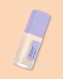 Тональная основа Missha Layering Fit Foundation Semi Glow с сияющим финишем, оттенок 21 Vanilla — фото 1
