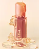 Блеск для губ Laka Jelling Nude Gloss гелевый, оттенок 303 Peachring — фото 3