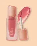 Блеск для губ Laka Jelling Nude Gloss гелевый, оттенок 303 Peachring — фото 4