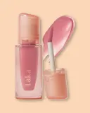 Блеск для губ Laka Jelling Nude Gloss гелевый, оттенок 306 Angelring — фото 2